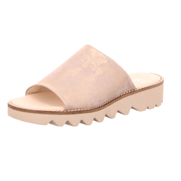Gabor Comfort 22.700.95 beige - Bild 1