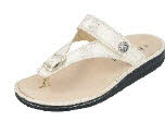 Finn Comfort 81524 818222 ALEXANDRIA-S ORO