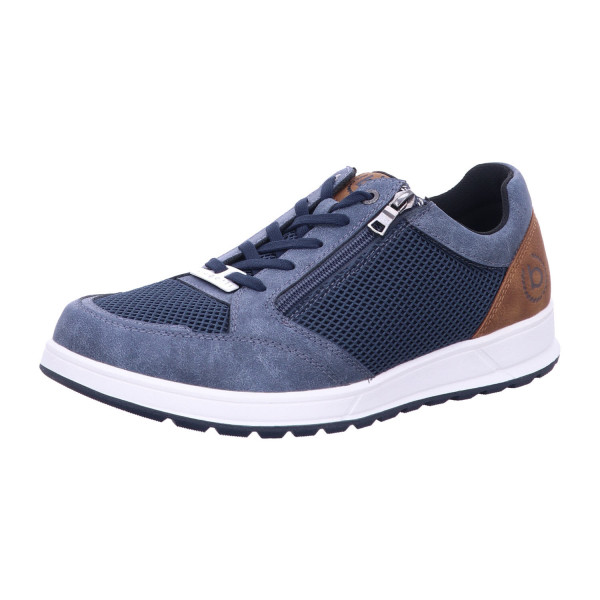 Bugatti 331 AFB056900 4100 Artic dark blue - Bild 1