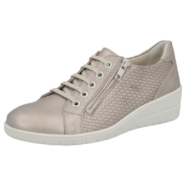 Solidus 25021 40600 Helia - Weite H champagne - Bild 1