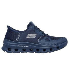 Skechers 150420 DKNV GLIDE-STEP PRO - Blau