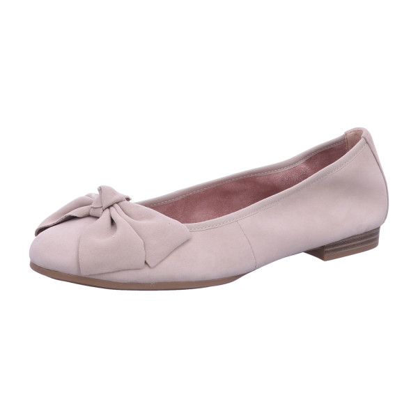 Tamaris 1-22141-44-341 Da.-Ballerina TAUPE - Bild 1