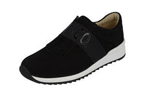 Finn Comfort 02393 007099 ARICA SCHWARZ - Bild 1