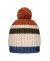 Barts 6508 11 Coltan Beanie copper - Bild 1