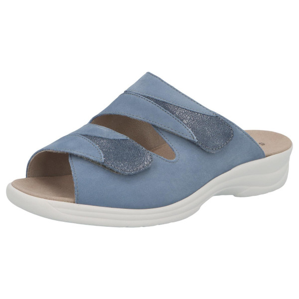 Solidus 74022 80447 Moni - Weite M fango/taupe - Bild 1