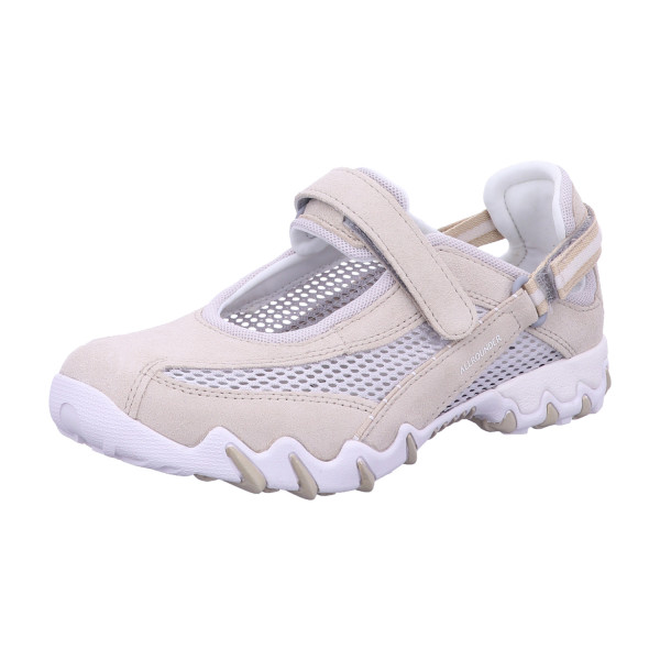 Allrounder P2008622 NIRO PAPYRUS/NIMBUS CLOUD - Bild 1
