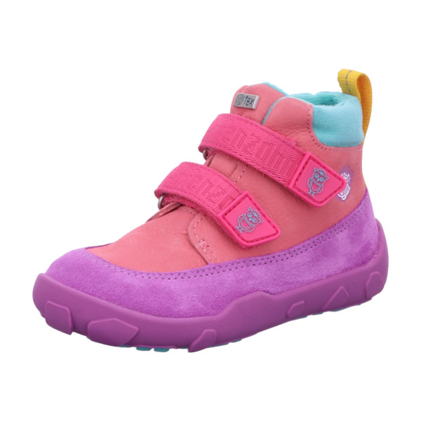 Affenzahn 01488 40126 Friendy Eule Pink, Lila - Bild 1