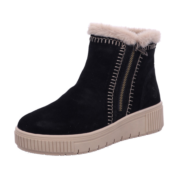 Remonte D3B70-03 schwarz/schwarz/beig - Bild 1