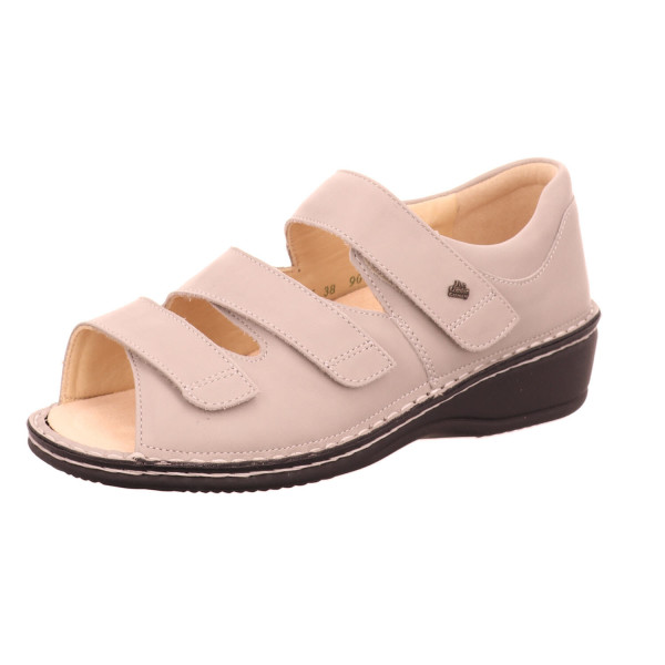 Finn Comfort 96400-544218 Lopez grau - Bild 1
