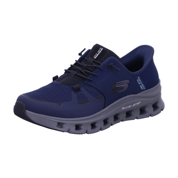 Skechers 232930 NVCC GLIDE-STEP PRO - Blau - Bild 1