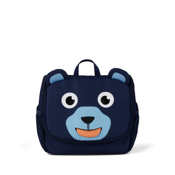Affenzahn 01374 30005 Bär blau