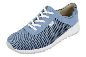 Finn Comfort 02385 902740 CERRITOS SKY/BLUE - Bild 1