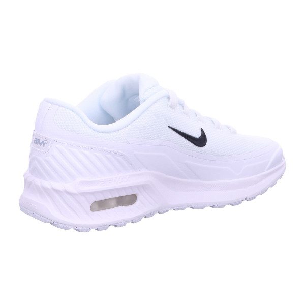 NIKE IF2628 100 W AIR MAX BIA WHITE/BLACK-WOLF GRE - Bild 5
