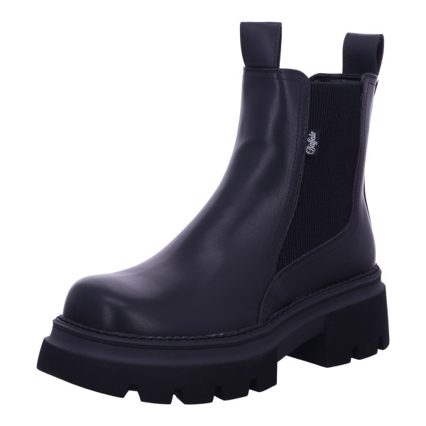 Buffalo 1270155/BLACK MAVE CHELSEA BLACK - Bild 1
