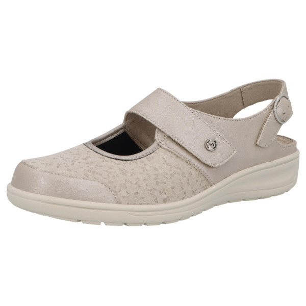 Solidus 27500 40558 Heaven - Weite H sabbia/hiel - Bild 1