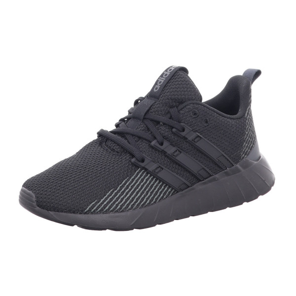 adidas G26774 QUESTAR FLOW K CBLACK/CBLACK/GRESIX - Bild 1