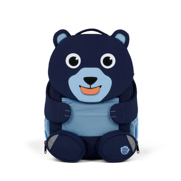 Affenzahn 01371 30005 Bär blau