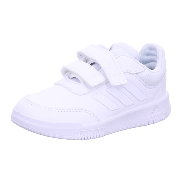 adidas GW1990 Tensaur Sport 2.0 CF I FTWWHT/FTWWHT/GREONE - Bild 1