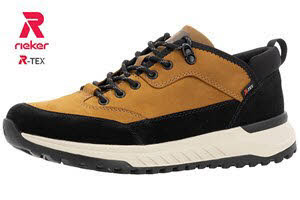 R-Evolution U0102 68 schwarz/butterscotch