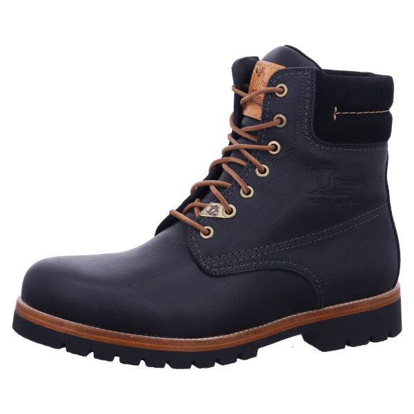 Panama Jack Panama 03 Igloo C26 Panama 03 Igloo C26/PT100602C026 Schwarz - Bild 1