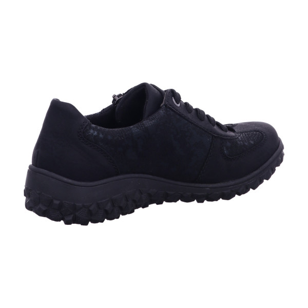 Rieker 59501 00 schwarz/schwarz-rept - Bild 1