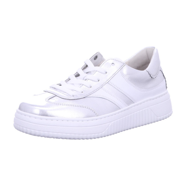 Gabor Comfort 66.406 81 silber/weiss - Bild 1