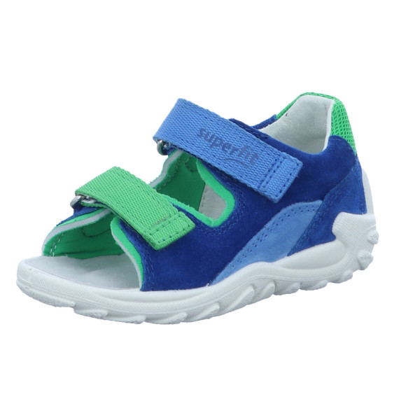 Superfit 1-000032-8000 BLAU/GRÜN - Bild 1