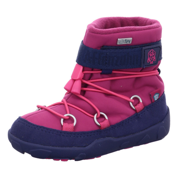 Affenzahn AFZ-SSW 410 Flamingo berry - Bild 1