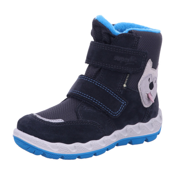 Superfit 1-006015-2000 \\ ICEBIRD GRAU/TÜRKIS - Bild 1