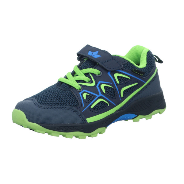 Lico 420136 marine/blau/lemon - Bild 1