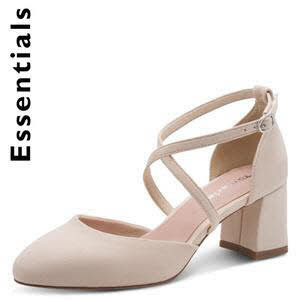 Tamaris 1-22438-46-251 NUDE - Bild 1