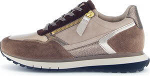 Gabor Comfort 76.378 82 puder/farro/cacao - Bild 1