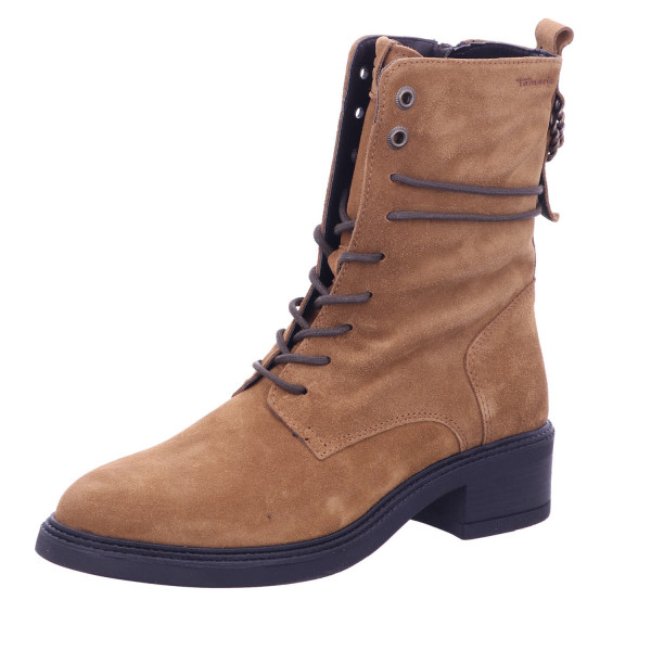 Tamaris 1-1-25102-27/310 Da.-Stiefel CAMEL - Bild 1