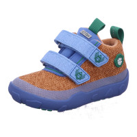 Affenzahn 00844 70109 Happy Paradiesvogel Blau, Braun - Bild 1 Affenzahn 00844 70109 Happy Paradiesvogel Blau, Braun - Bild 1