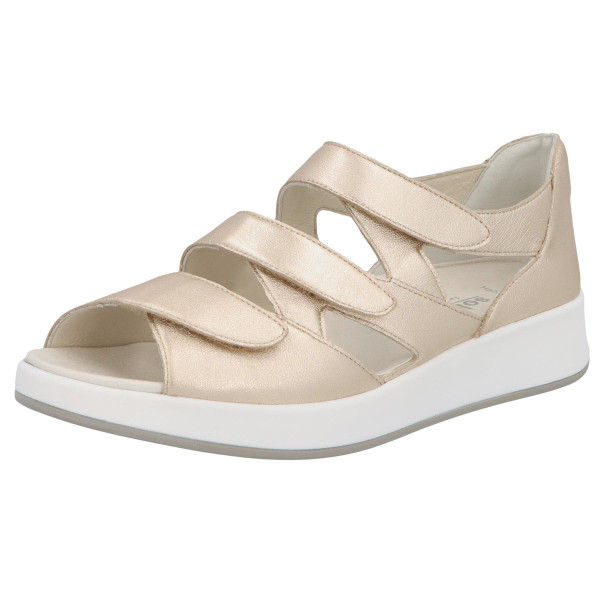 Solidus 75036 20929 Hannah - Weite H platino - Bild 1