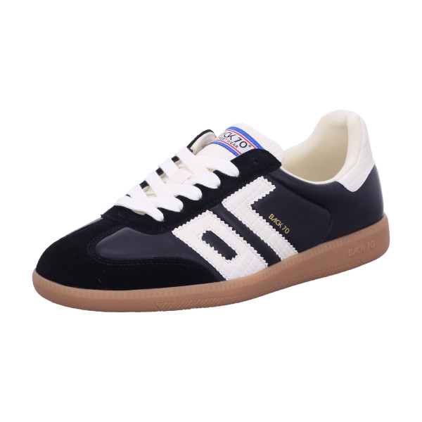 Back70 108005 000307 BLACK/MILK - Bild 1