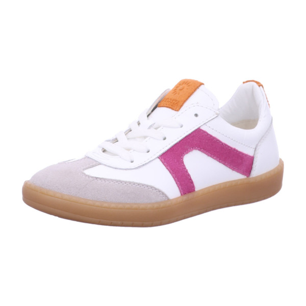 Ricosta 50 7500100/810 LONDON weiss/stein/pink - Bild 1