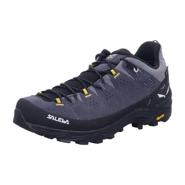 Salewa 61400 0876 ALP TRAINER 2 Onyx/Black - Bild 1