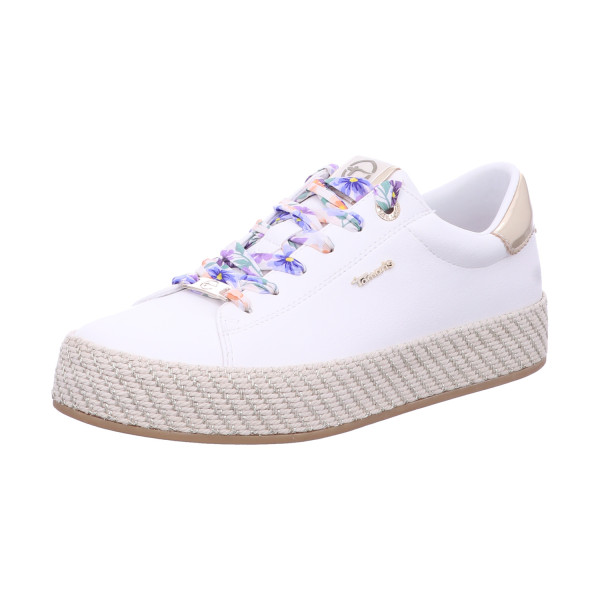 Tamaris 1-23713-42 100 WHITE - Bild 1