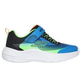 Skechers 403926L BLLM MICROSPEC ADVANCE - Blau - Bild 1