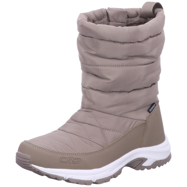 CMP 3Q75986 P780 YAKKA WMN WP SNOW BOOTS DESERTO - Bild 1