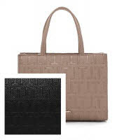 EMILY & NOAH 65724 100 black