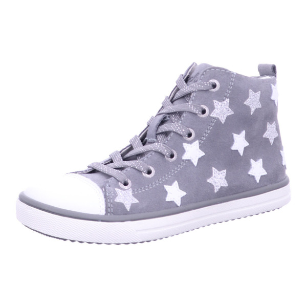 Lurchi 33-13654-25 STARLET grau - Bild 1