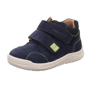 Superfit 1-000741 8010 WHALEY BLAU/HELLGRÜN - Bild 1