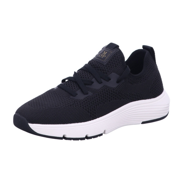 Marc O'Polo 50217823502605 100 Recycled Fabric / SNEAKER white - Bild 1