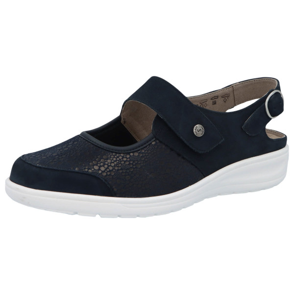 ARA 12-24801-22 OSAKA BLAU,NUTS - Bild 1