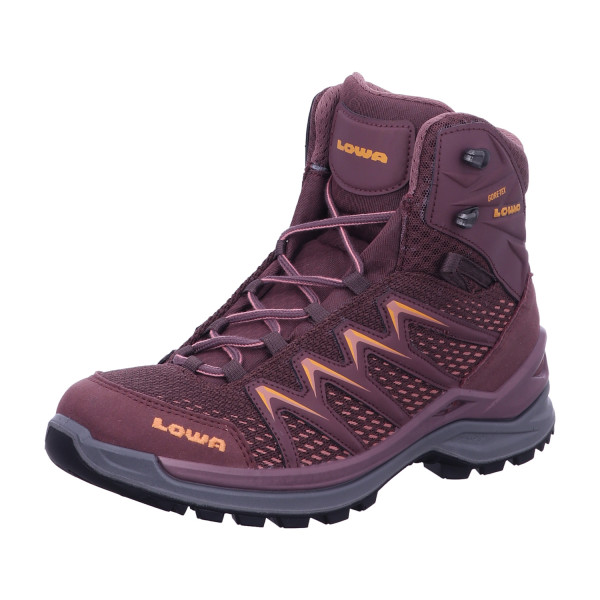 Lowa 321703 5103 INNOX PRO GTX MID Ws altrosa/rose - Bild 1