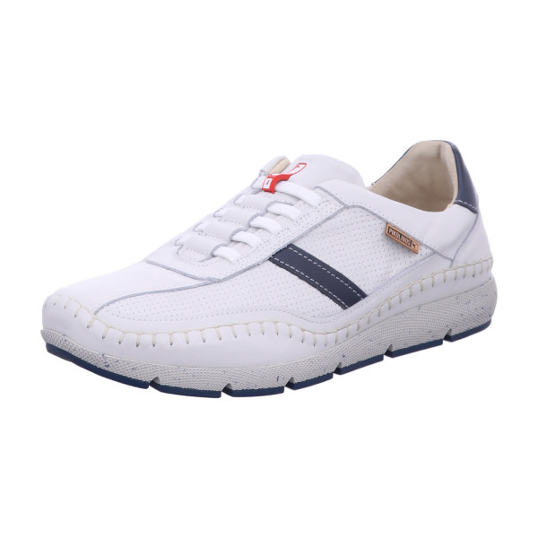 Pikolinos M4U 6046C1 903 weiss - Bild 1