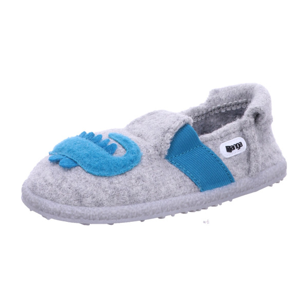 Nanga 31 0392 66 Funny Croco 2.0 grau - Bild 1