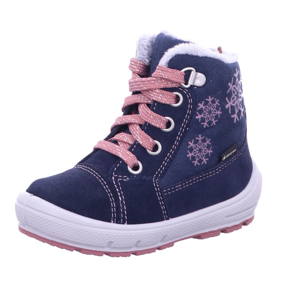 Superfit 1-009307-8000 blau - Bild 1